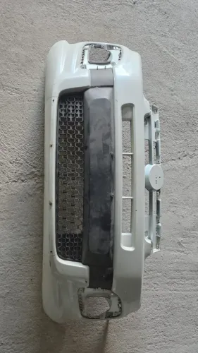 Parachoque Original Fiat Uno 2016