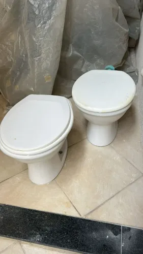 Vaso Sanitário (Deca)