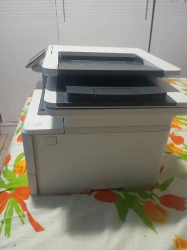  laser jet pro mfp m426 funcionando 