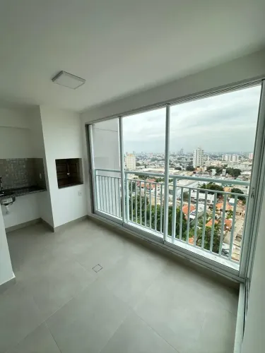 Villágio VOLLARE/Breeze na Sacada/Planejados/Andar Alt 78m²-3 Quartos Sd 1 Suíte-Goiabeira