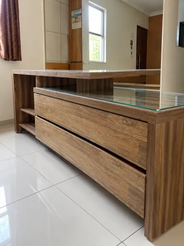 Rack Dalla Costa