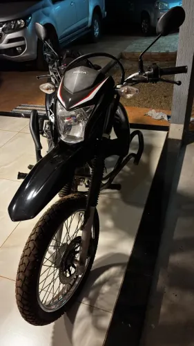 Vende-se bros 160 2020