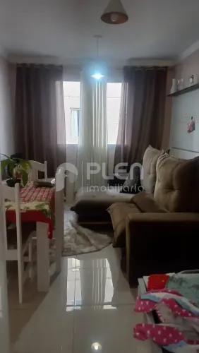 Apartamento à venda, Vila Santos, São Paulo, SP