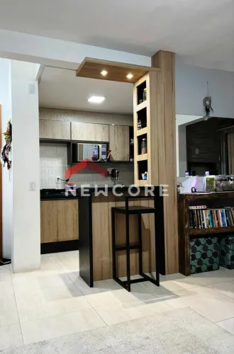 Apartamento em Rua Doutor Ruy Viana - São Luiz - Canela/RS