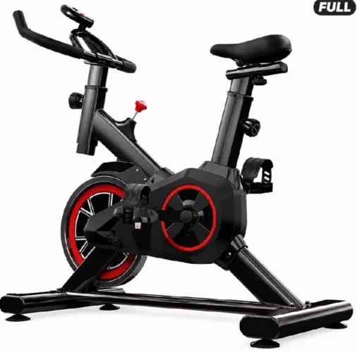 Bicicleta Ergometrica