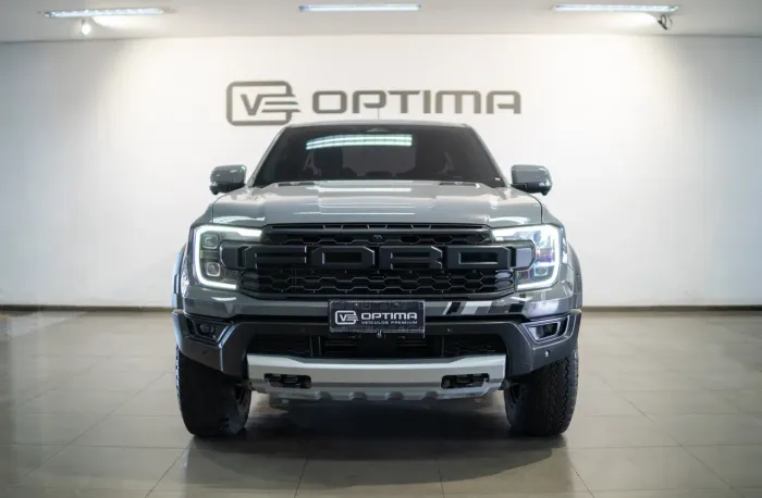 Ford Ranger Raptor 3.0 V6 Bi-turbo 4WD Aut. 2024