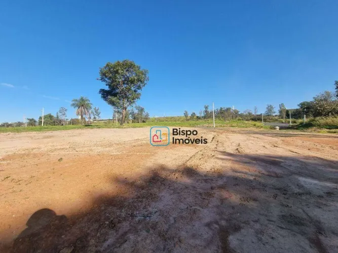 Terreno à venda, 3339 m² por R$ 1.670.000,00 - Villa Bertini - Americana/SP