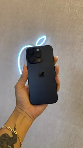 Iphone 16 Pro ANATEL