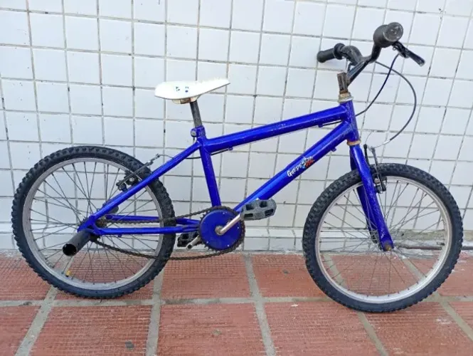 Bicicleta Aro 20