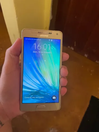 Celular Samsung A5