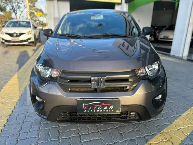 Fiat Mobi Like 1.0 Fire Flex 5P. 2025