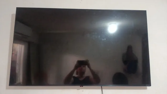 Tv LG 50 nano