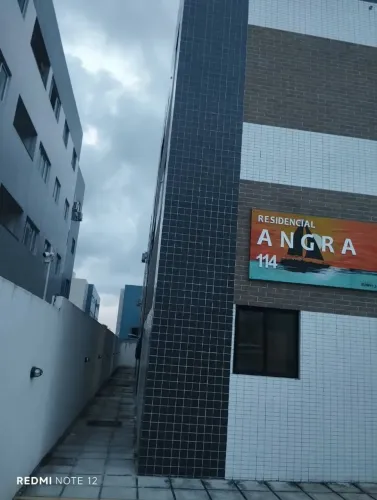 Aluga-se Apartamento Térreo - Excelente loca por trás do Detran do Valentina!