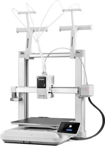 Impressora 3d