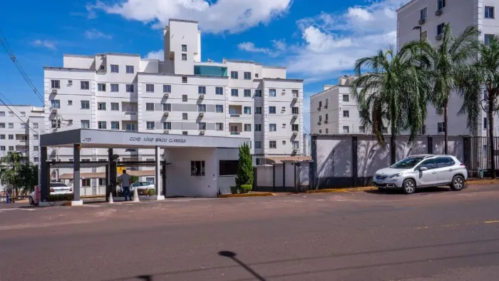 Apartamento Condomínio Spazio Classique