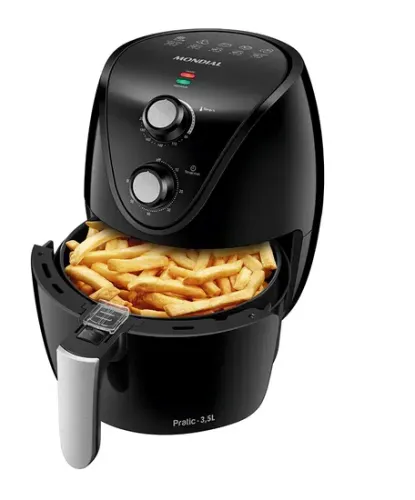 Air Fryer Mondial - Fritadeira sem óleo
