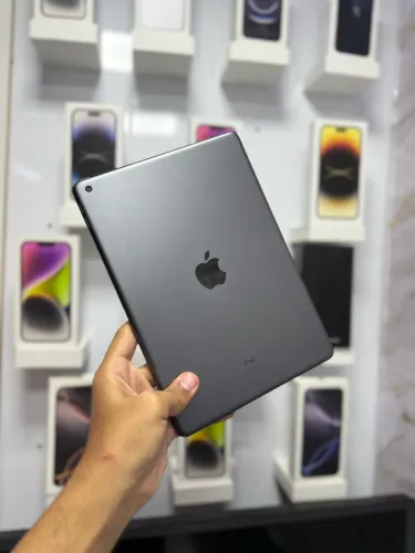 IPAD 9 64 GB CINZA 