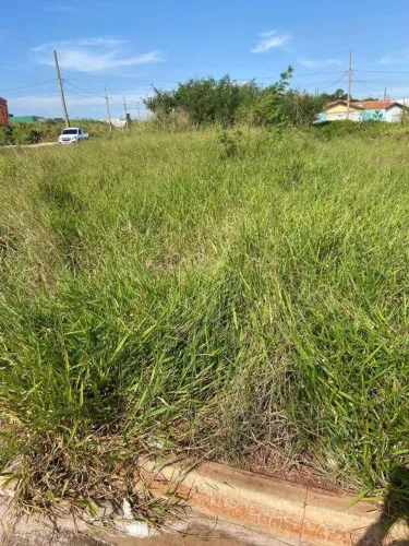 Terreno à venda, 257 m² por R$ 130.000,00 - Residencial Campo Belo - Jaú/SP
