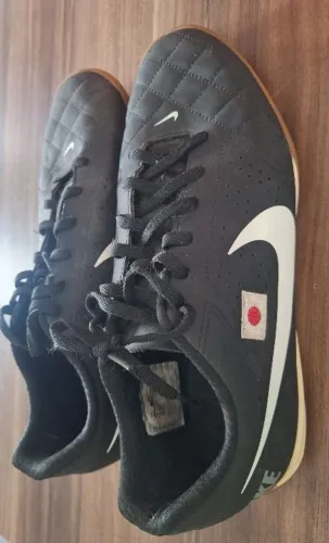 Chuteira Nike 40 (SP)