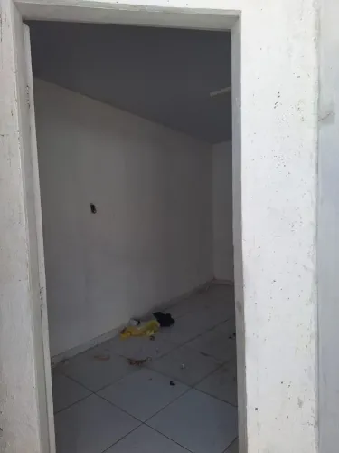 Casa ao lado da caixa econômica da Hermes fontes