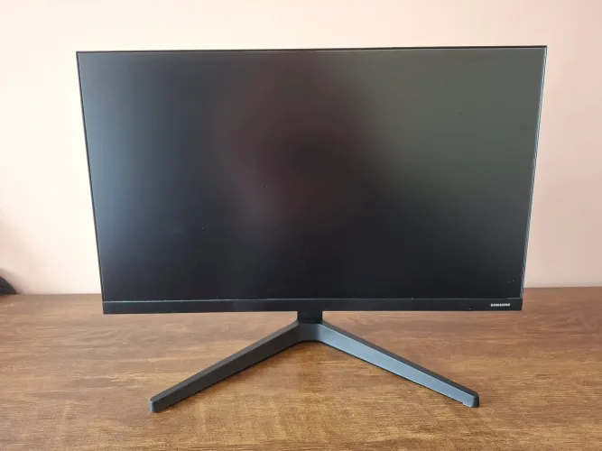 Monitor Samsung 24? T350 Full HD HDMI - Funcionando 100% - Ótimo Estado