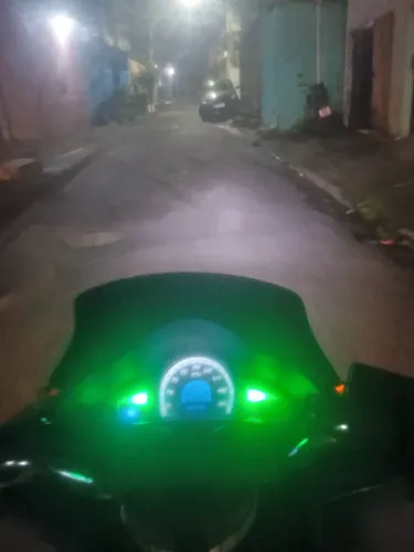 Módulo pcx