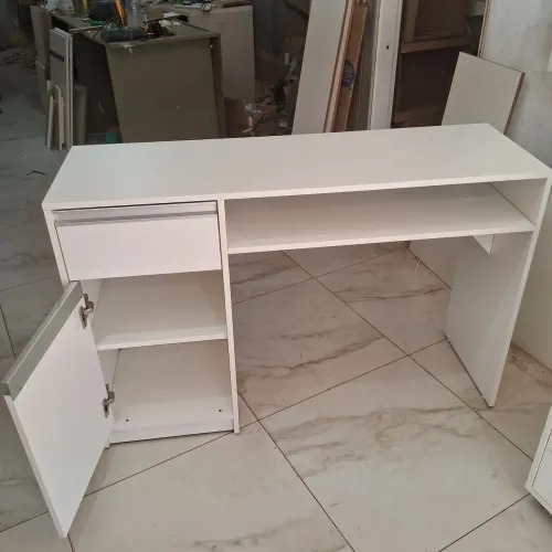 Mesa de manicure de mdf n promocao