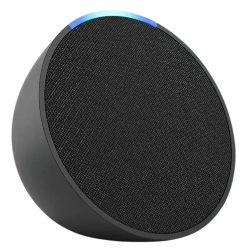 Echo pop alexa