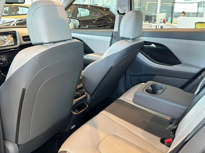 Hyundai Creta Ultimate 1.6 TB 16V Aut. 2027