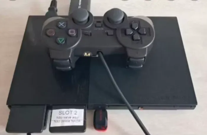PlayStation 2