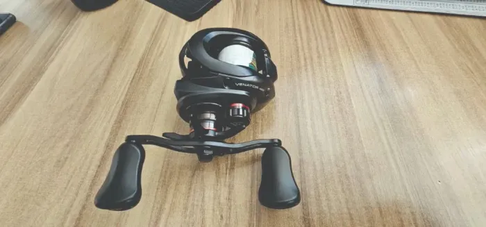 Carretilha Marine Venator ACX