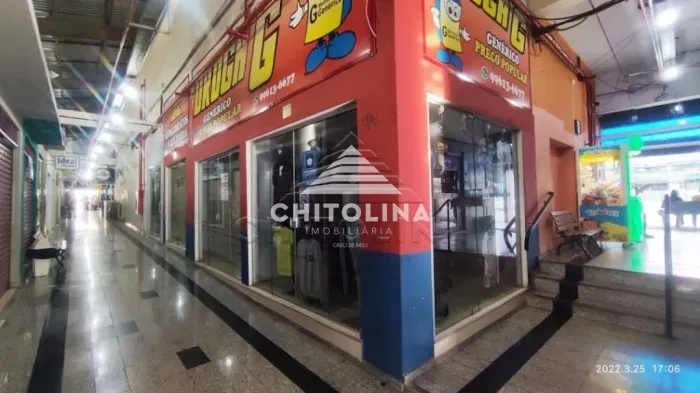 Sala à venda, 8 m² por R$ 100.000,00 - Centro - Itapetininga/SP