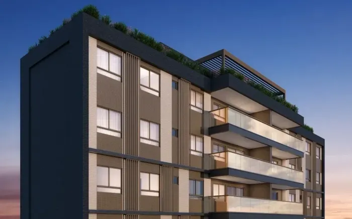 OPORTUNIDADE APARTAMENTO AMPLO 4 QUARTOS 2 SUITES 2 VAGAS EXCELENTE LOCALOZAÇÃO NO ESPINHE