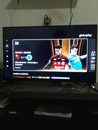 Tv 32 smart