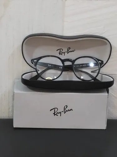 OCULOS RAY-BAN ORIGINAL MODELO REDONDO