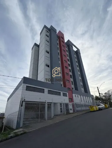 Apartamento à venda no bairro Desvio Rizzo - Caxias do Sul/RS
