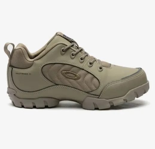 Oakley halftrack low 3