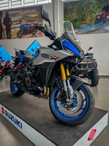 Suzuki GSX-S 1000 1000 cc