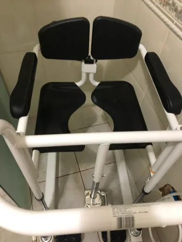 Cadeira de transferência 