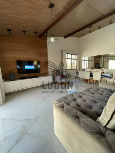 Casa 4 quartos em Morada do Sol, Vila Velha | 3 suítes
