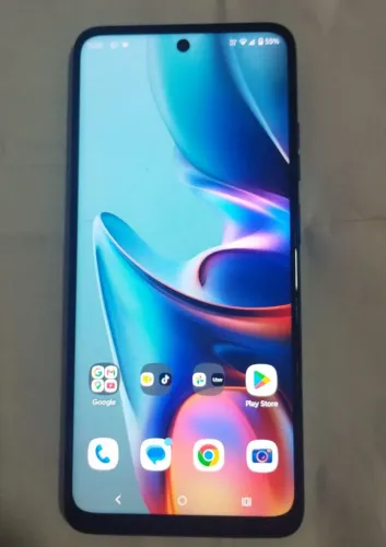 MOTO G05 256GB