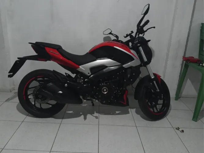 R$6.000 + assumir financiamento
