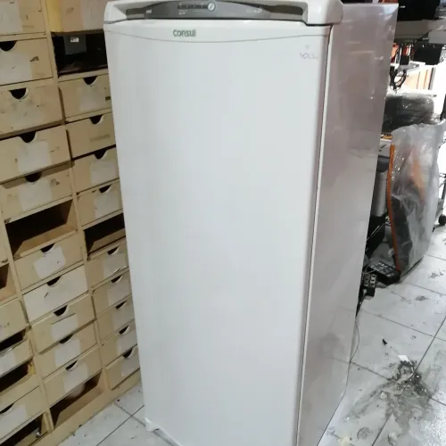 Geladeira frost free 324 l