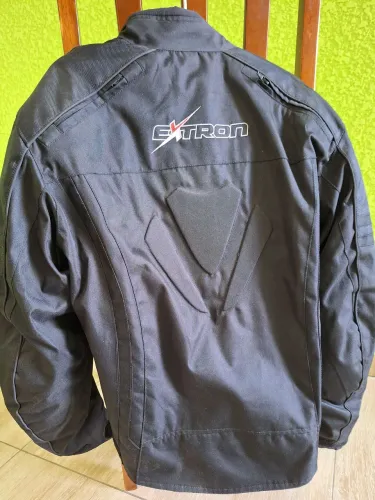 JAQUETA PRA MOTOQUEIRO