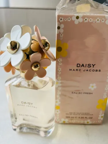 Perfume Daisy Marc Jacobs 125ml