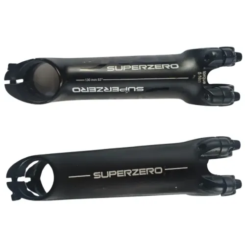 Mesa Deda Elementi Superzero 31.8mm 8º 130mm