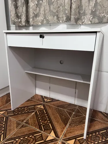 Escrivaninha compacta 