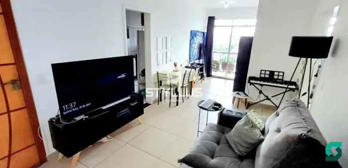Vicente de Carvalho | Apartamento 2 quartos
