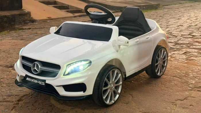 Carro elétrico