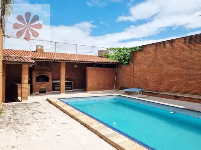 Casa Sobrado em Vila Rio Branco - São Paulo